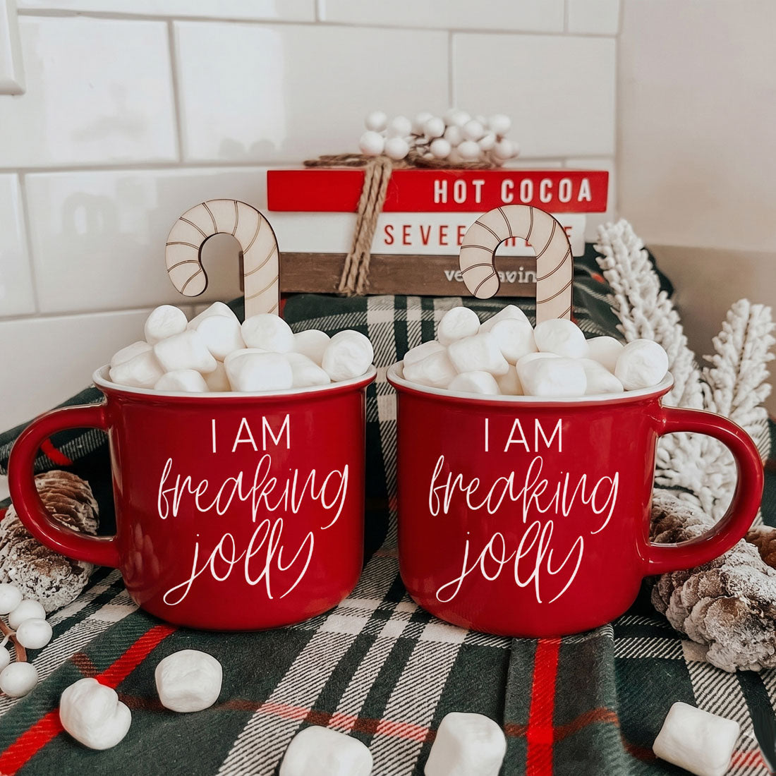 Freaking Jolly PRE-ORDER