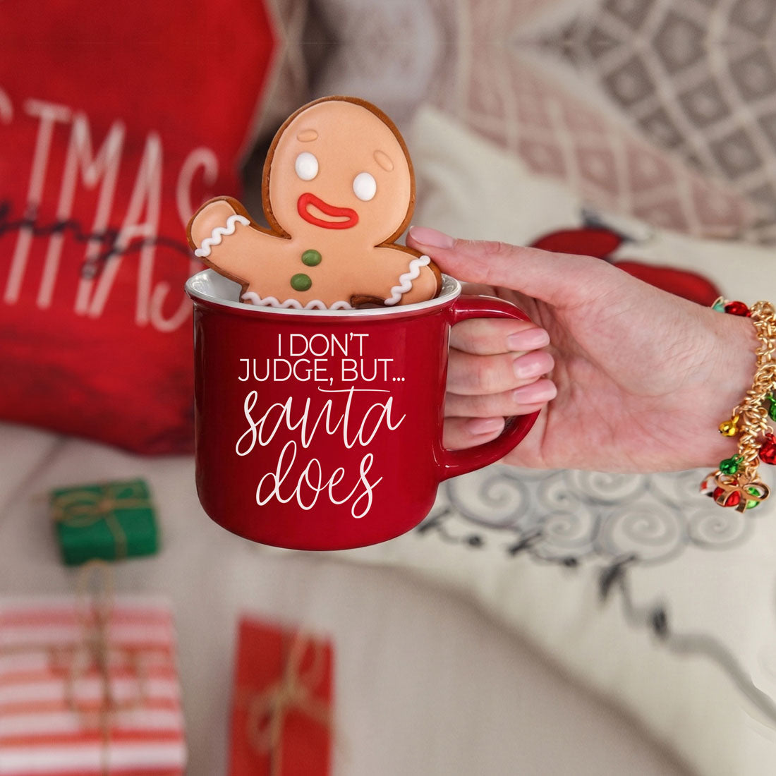 naughty or nice Christmas mug
Santa is watching coffee mug
naughty list Christmas mug
funny Santa naughty list gift
Santa humor holiday cup
Santa Claus Christmas gift mug
Santa themed coffee mug for holiday season
unique Christmas gift idea for adults
festive ceramic mug with funny Christmas quote
holiday mug perfect for cocoa and Christmas movies