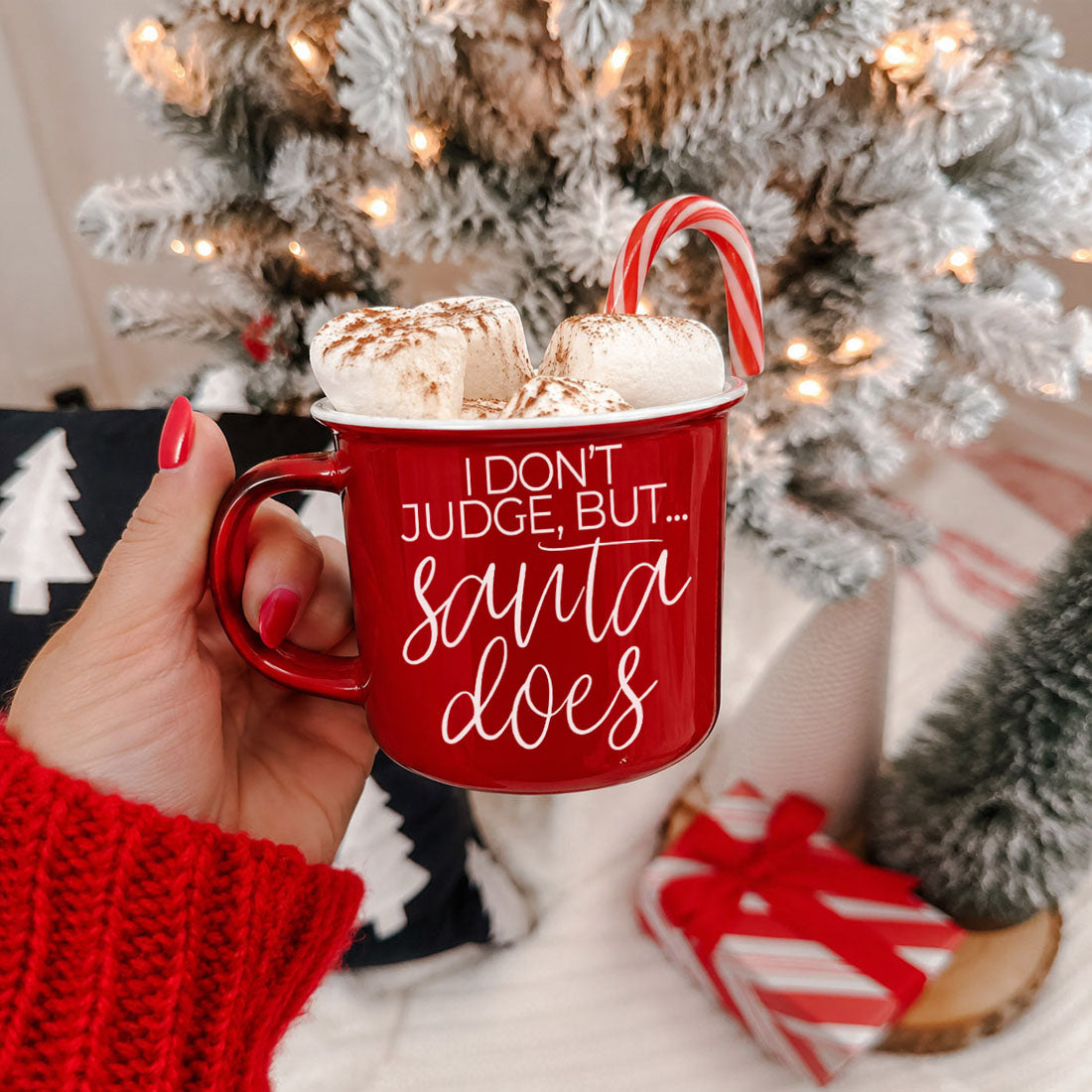 holiday humor drinkware
funny Christmas season mug
cute Santa quote coffee cup
naughty or nice Christmas mug
Santa is watching coffee mug
naughty list Christmas mug
funny Santa naughty list gift
Santa humor holiday cup
Santa Claus Christmas gift mug
funny Santa quote drinkware
naughty nice list coffee cup