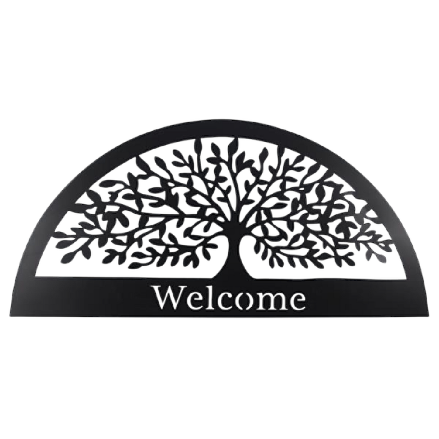 Welcome Sign