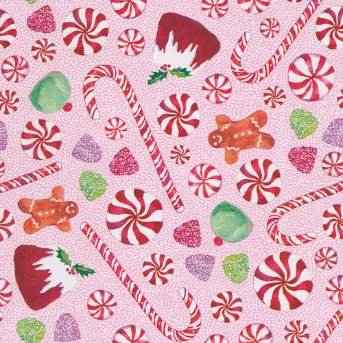 Sweets Roll Wrap 30 Inch X 8ft-2 Inch Core