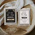 Lily Rose Wax Melts, Essential Oil Wax tarts with flower notes