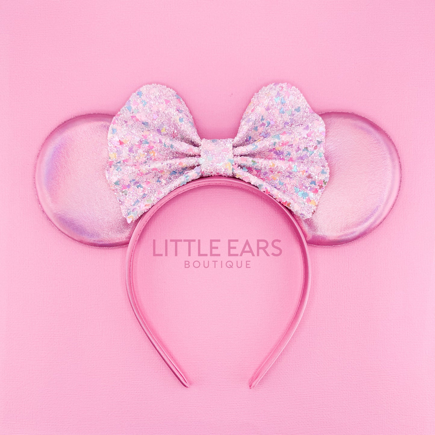 Limited Edition Mickey Bow Ears