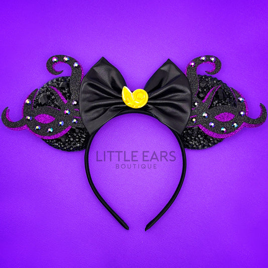 Ursula Sparkle Ears