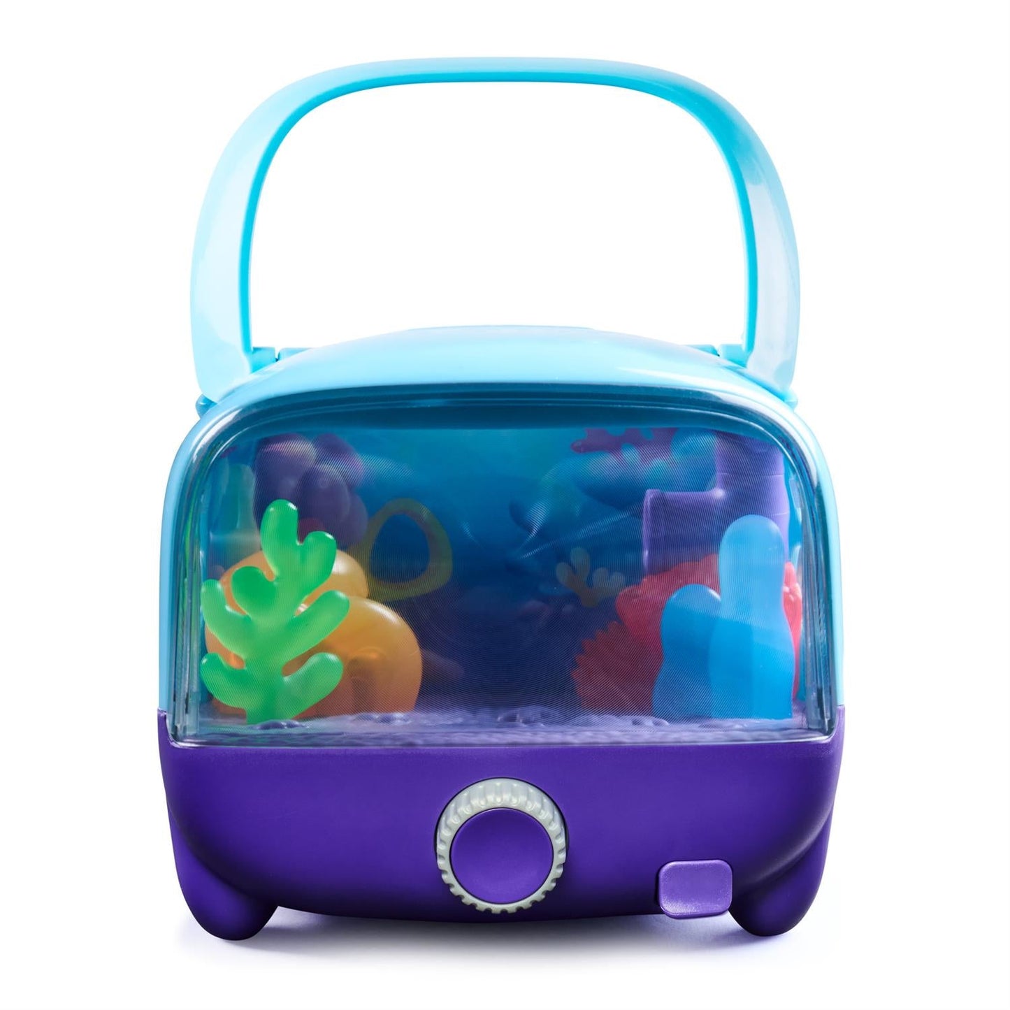 Bitzee Aquarium Interactive Digital Pet