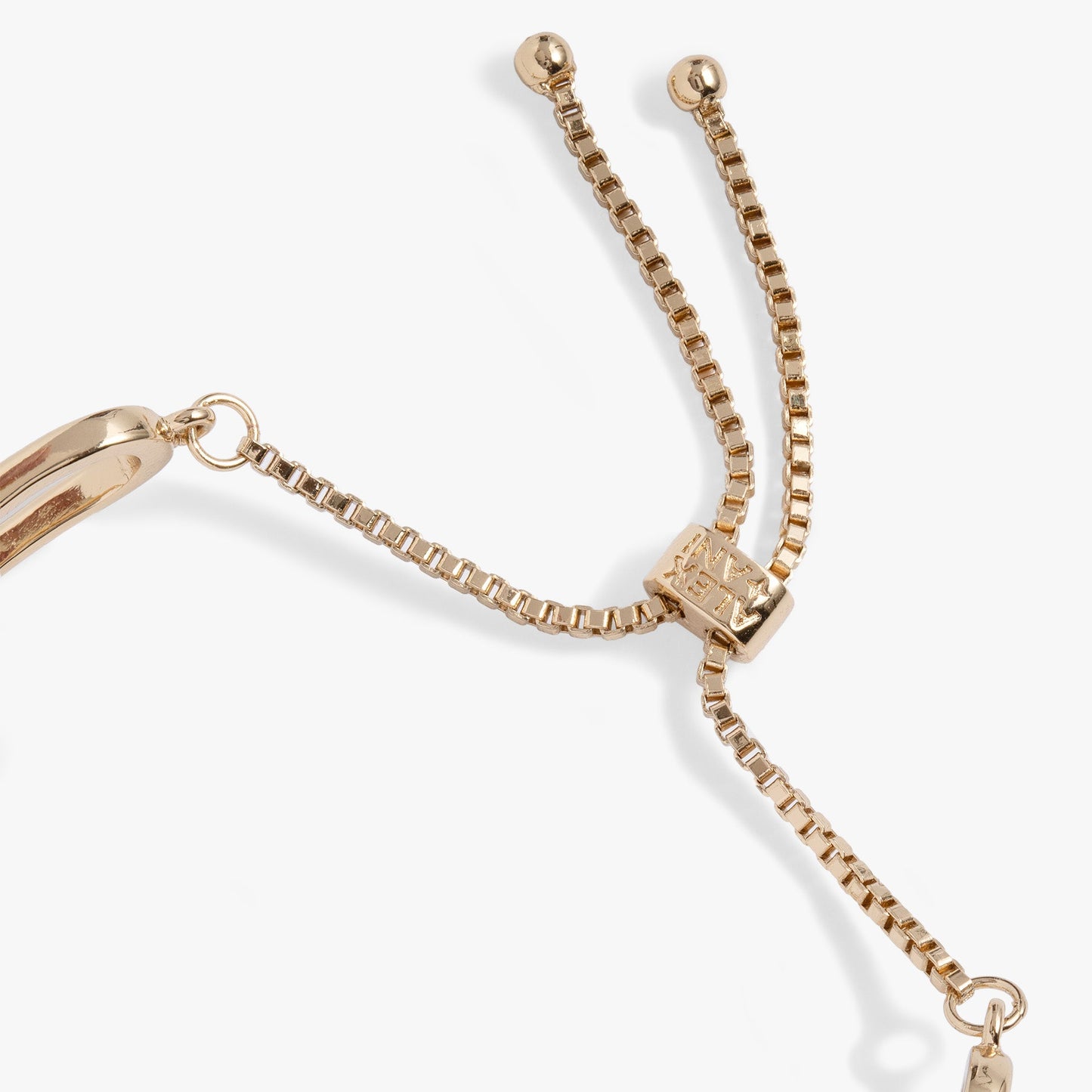 Mama Bolo Bracelet