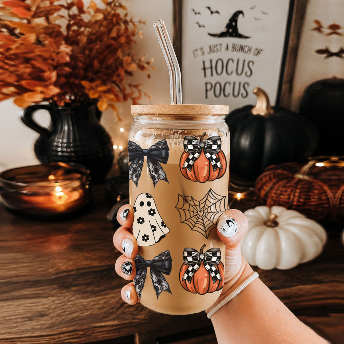 Halloween Mash 20oz