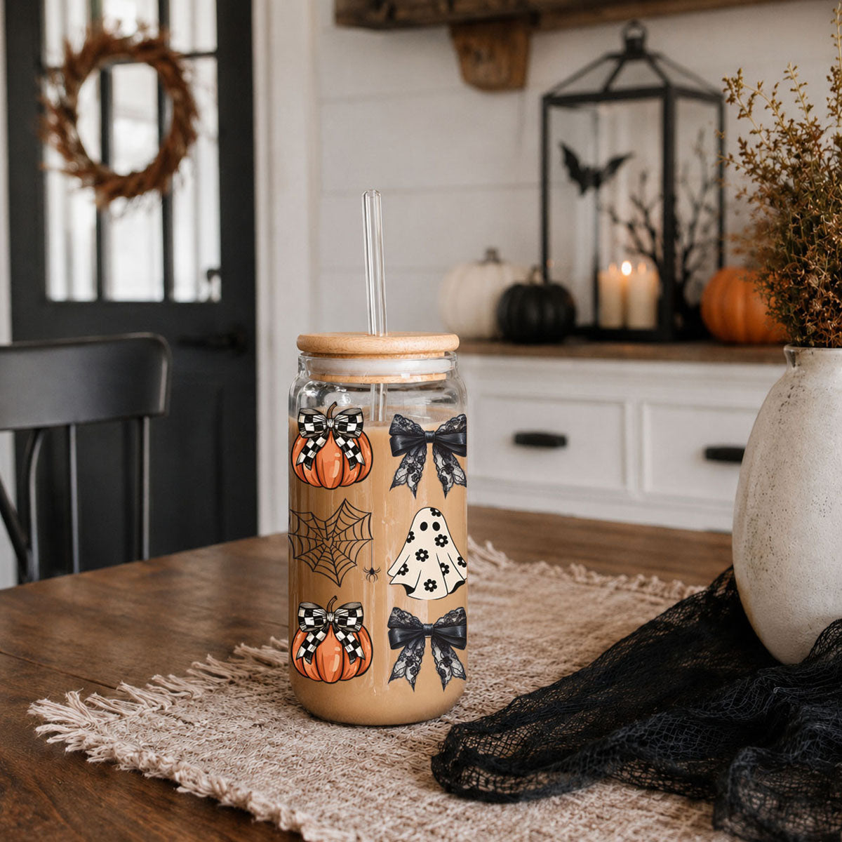 Halloween Mash 20oz