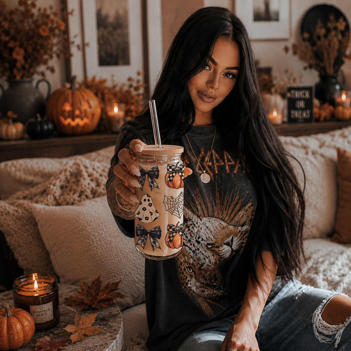 Halloween Mash 20oz