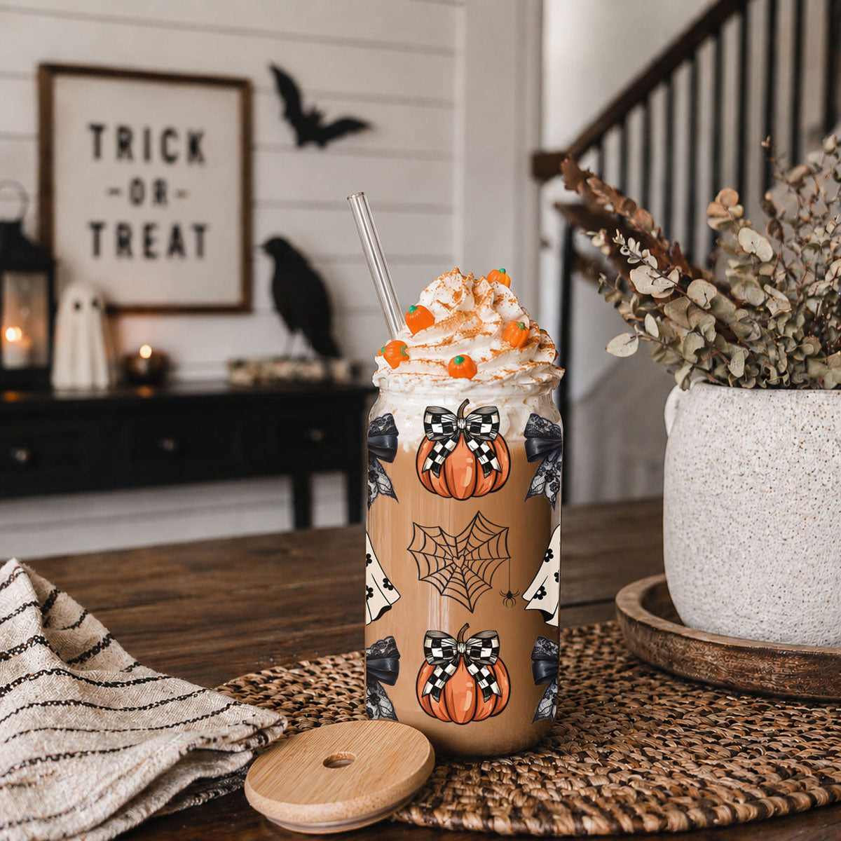 Halloween Mash 20oz