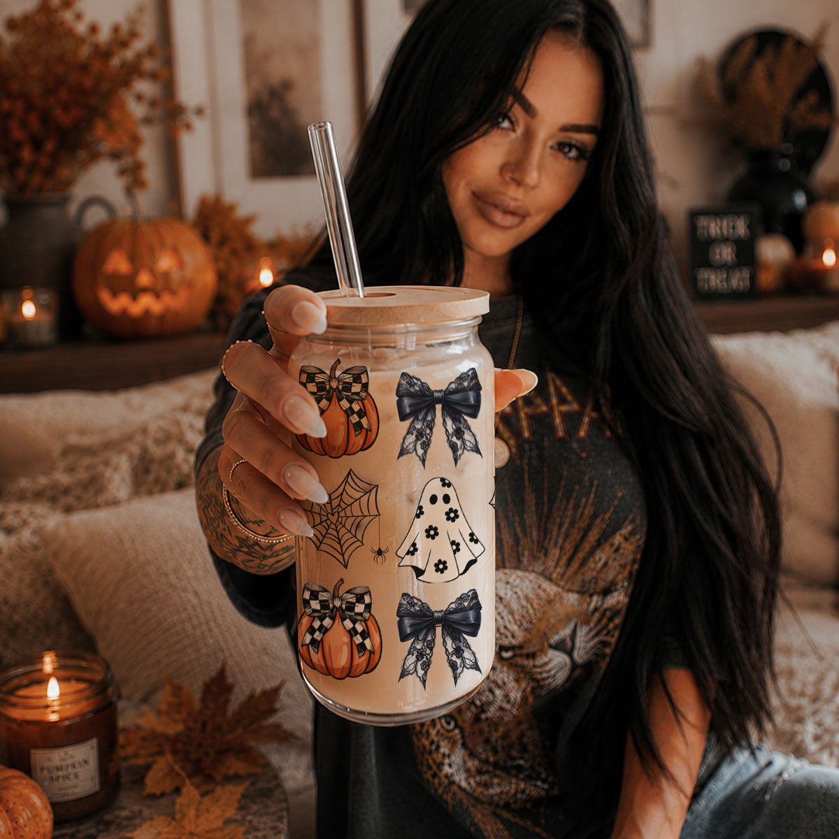 Halloween Mash 20oz