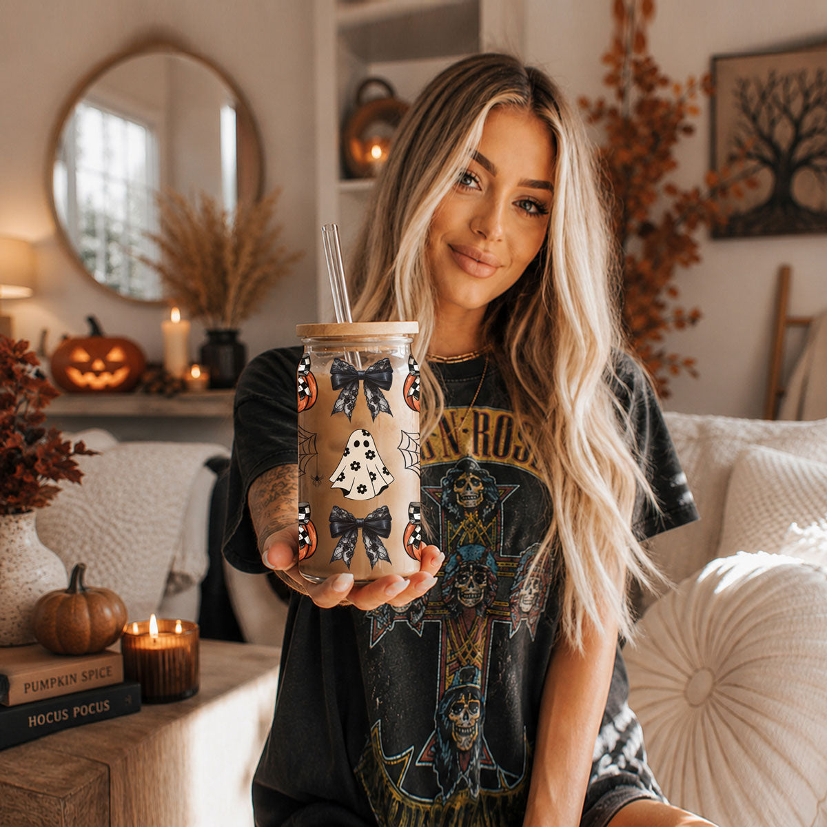 Halloween Mash 20oz