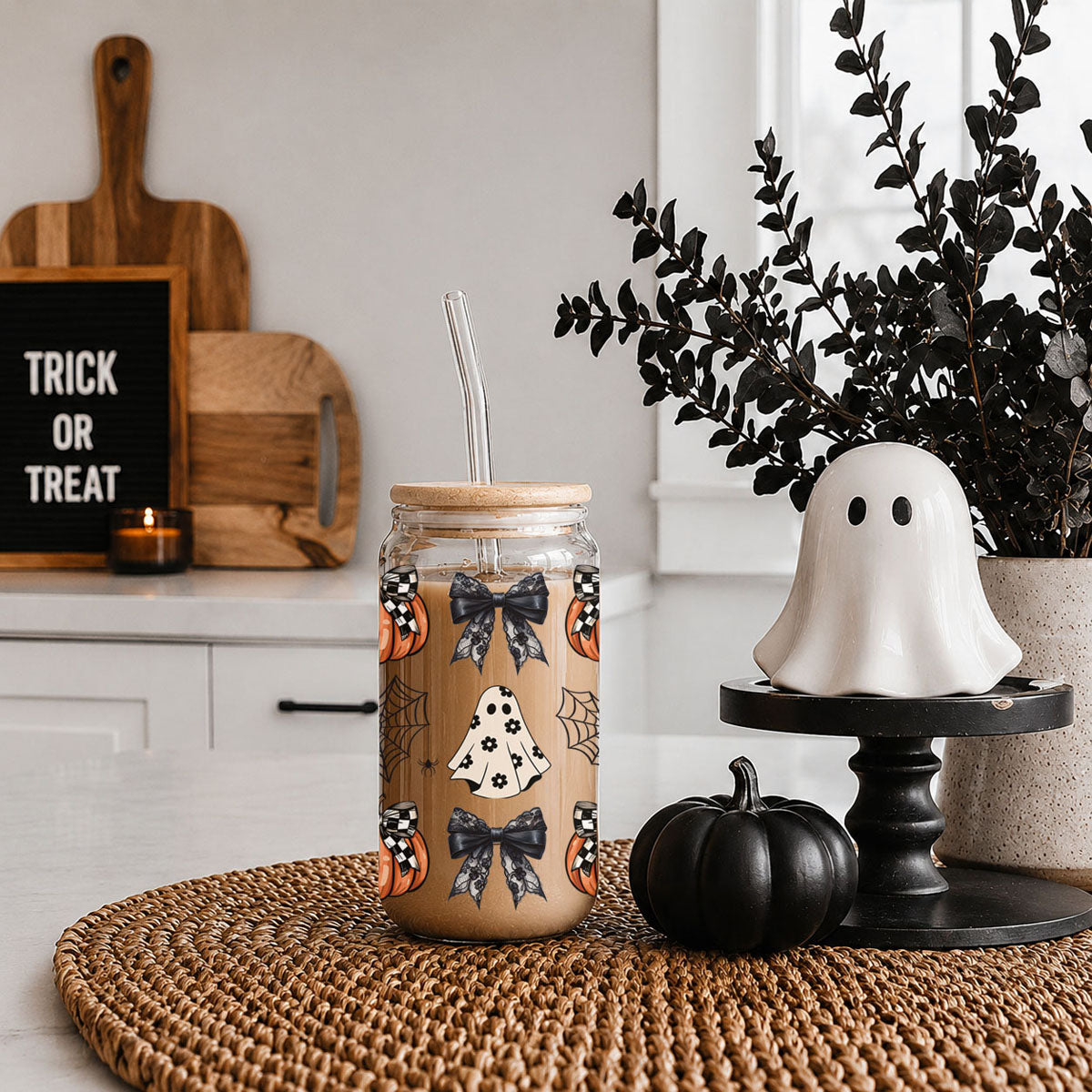 Halloween Mash 20oz