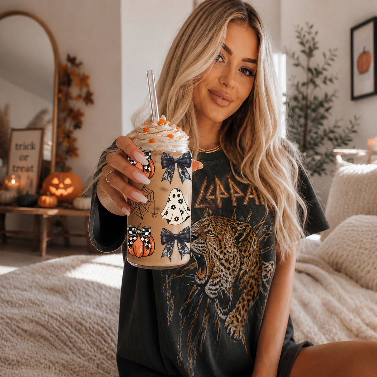 Halloween Mash 20oz