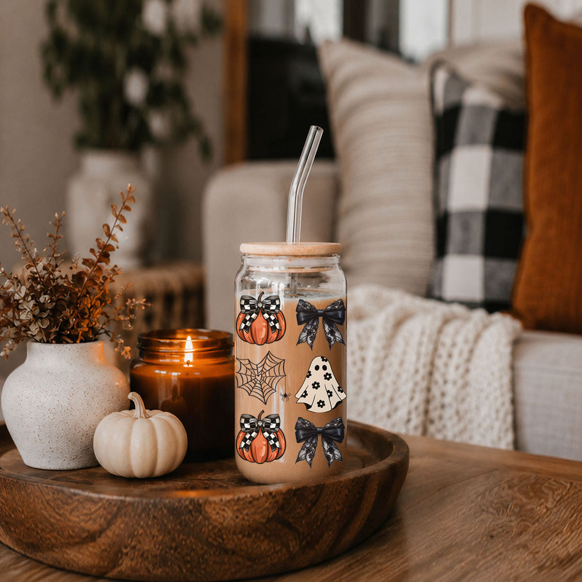 Halloween Mash 20oz