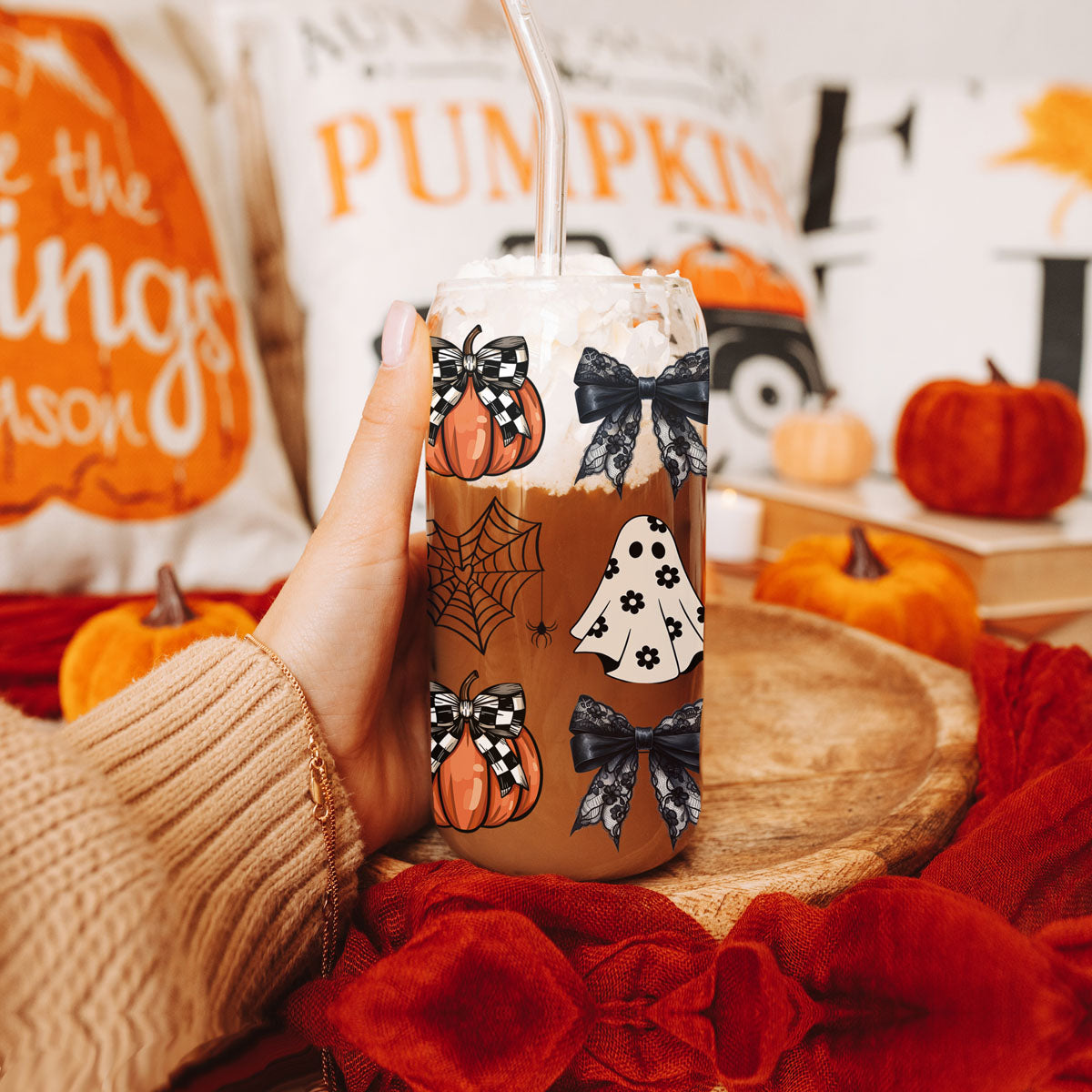 Halloween Mash 20oz