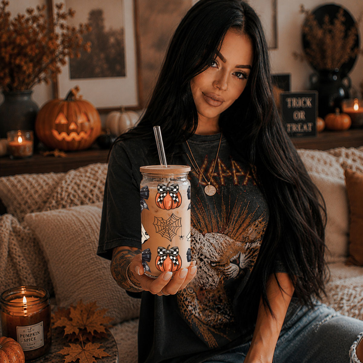 Halloween Mash 20oz