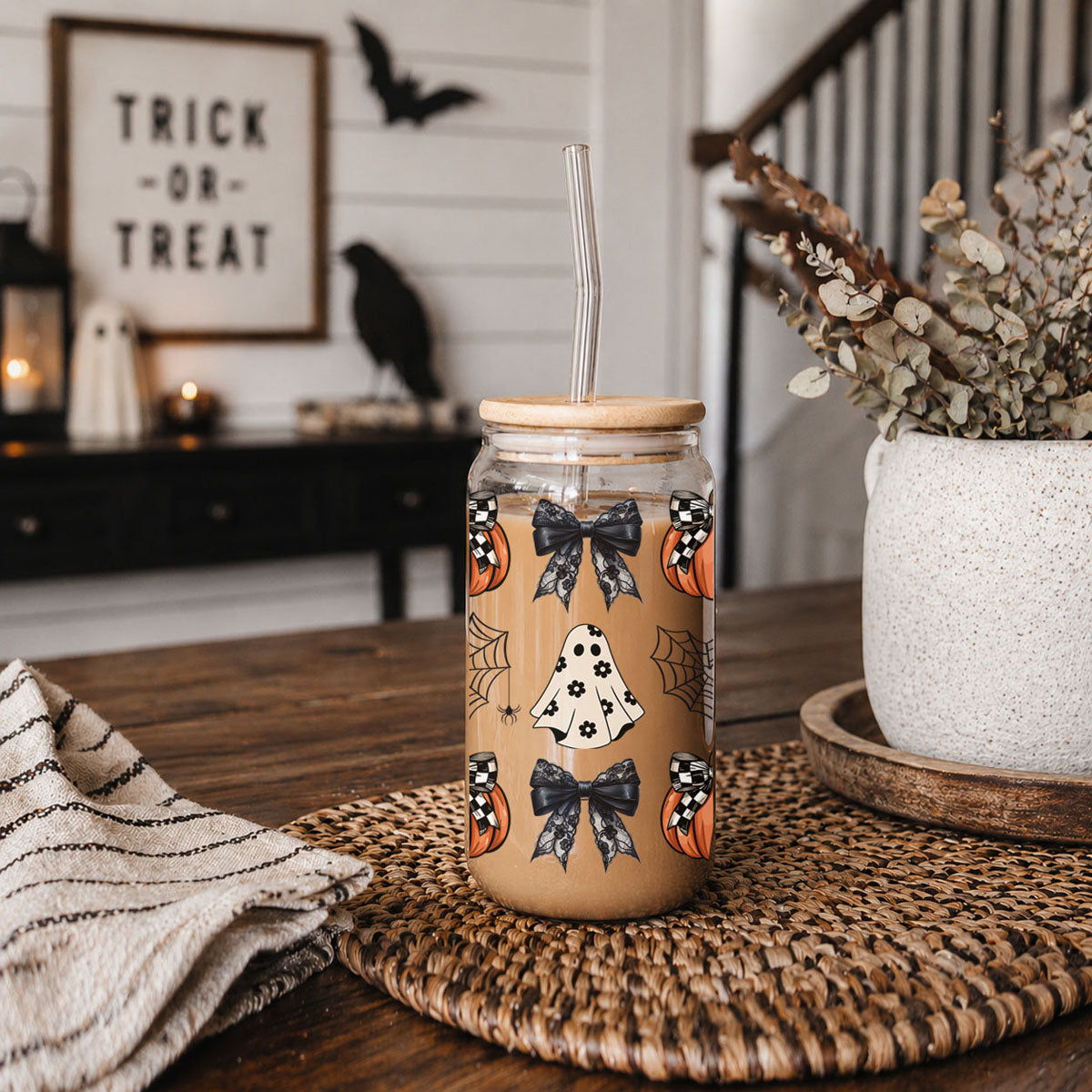 Halloween Mash 20oz