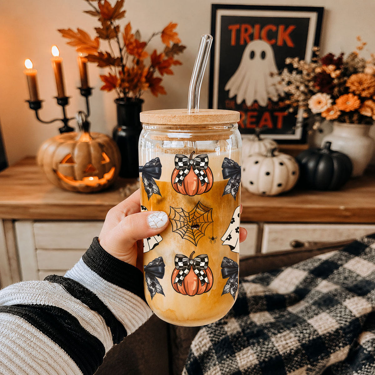 Halloween Mash 20oz