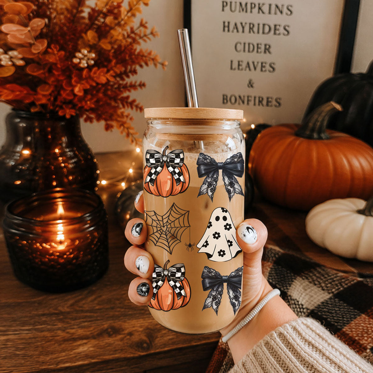 Halloween Mash 20oz