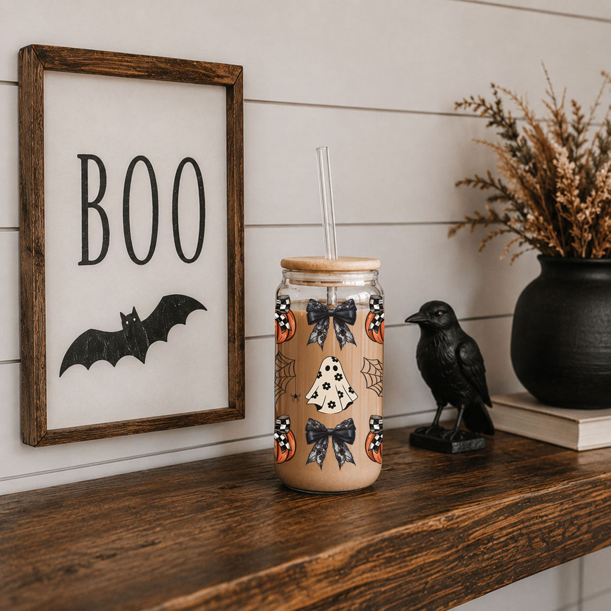 Halloween Mash 20oz