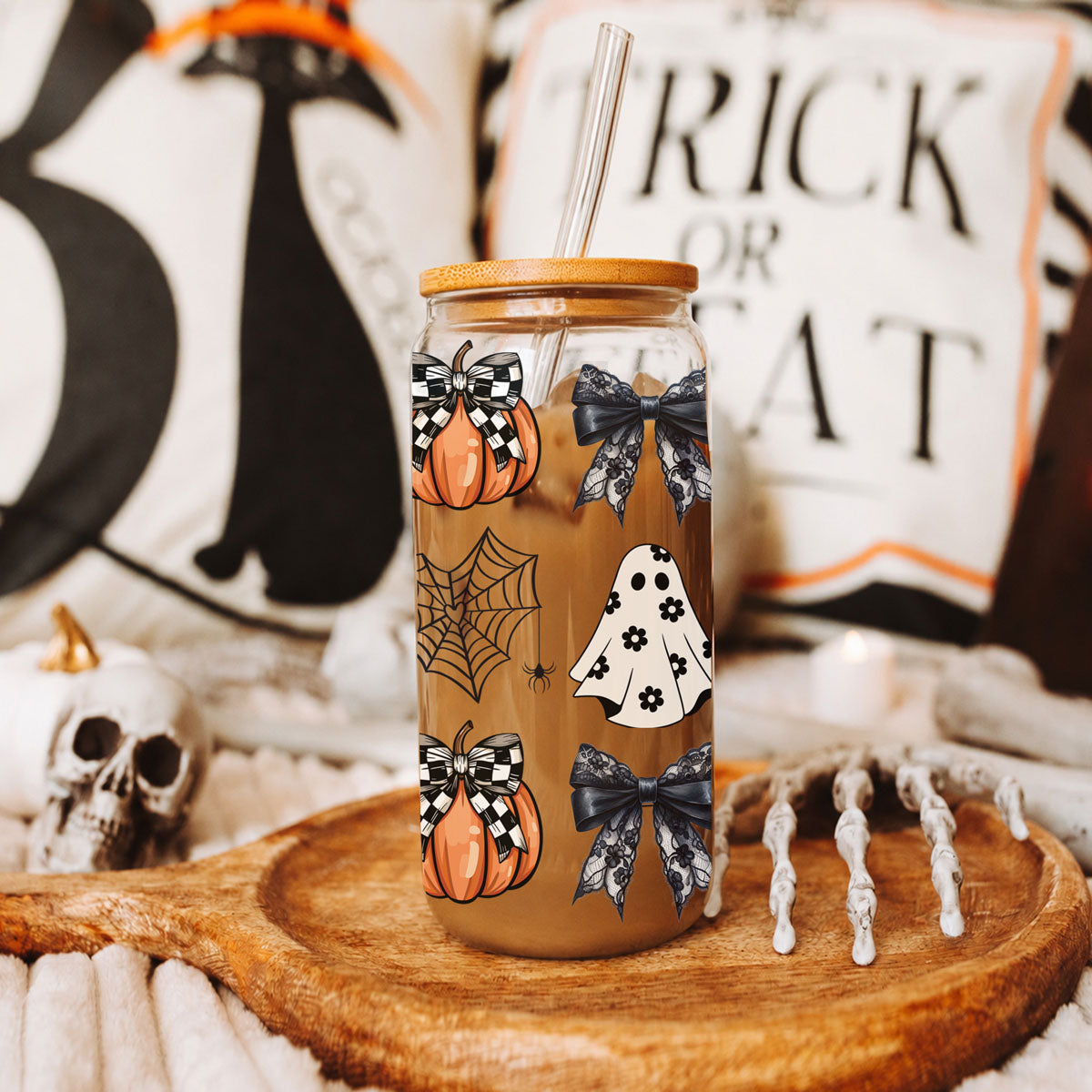 Halloween Mash 20oz