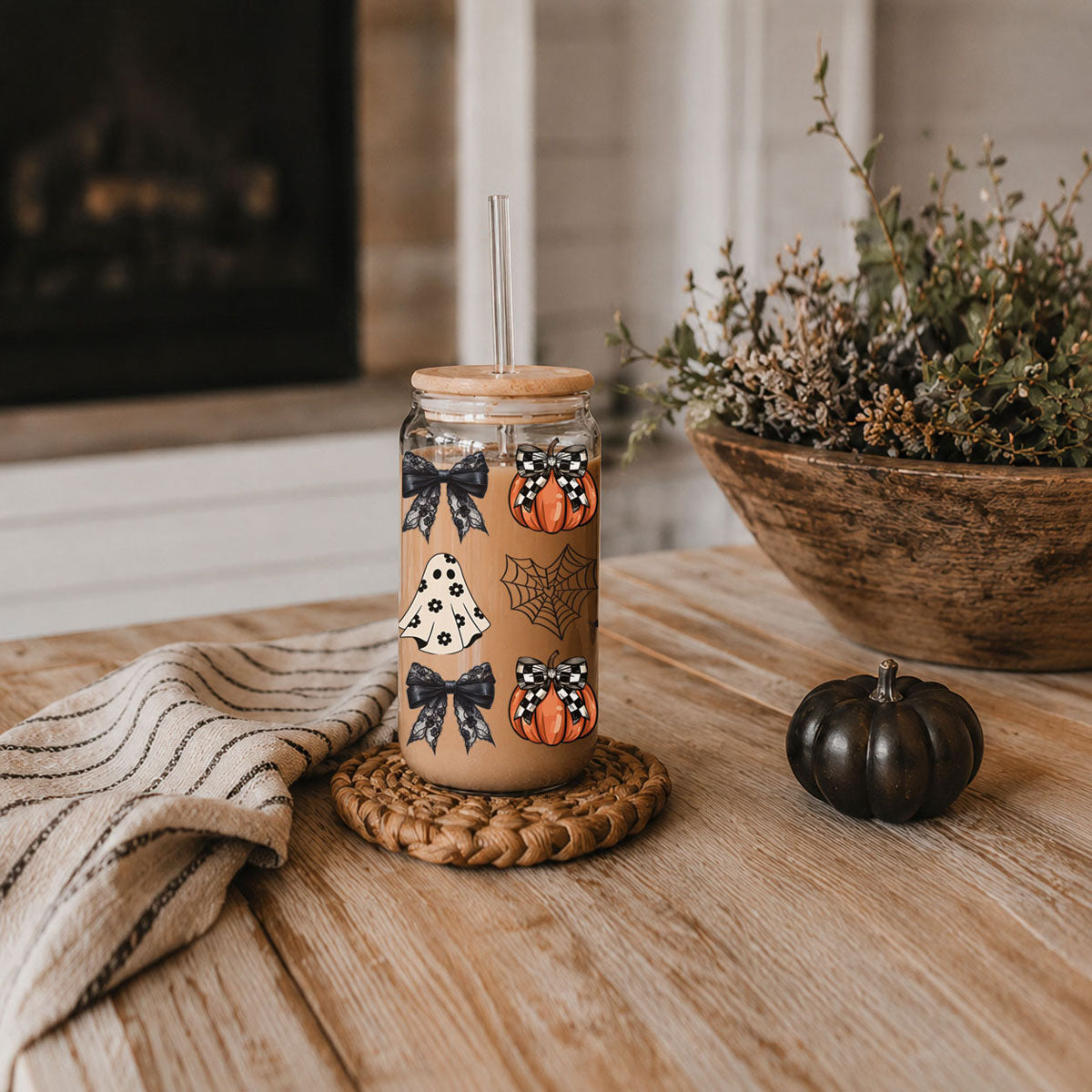 Halloween Mash 20oz
