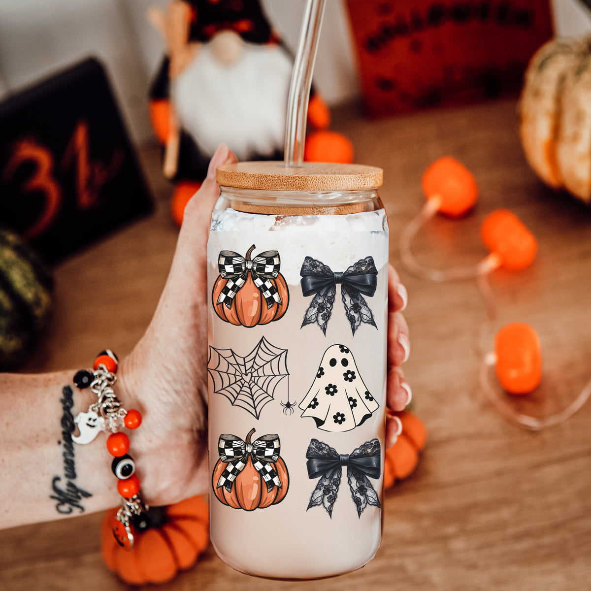 Halloween Mash 20oz