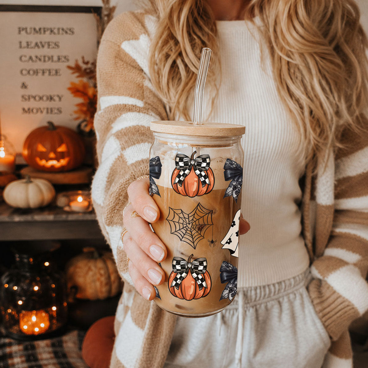 Halloween Mash 20oz