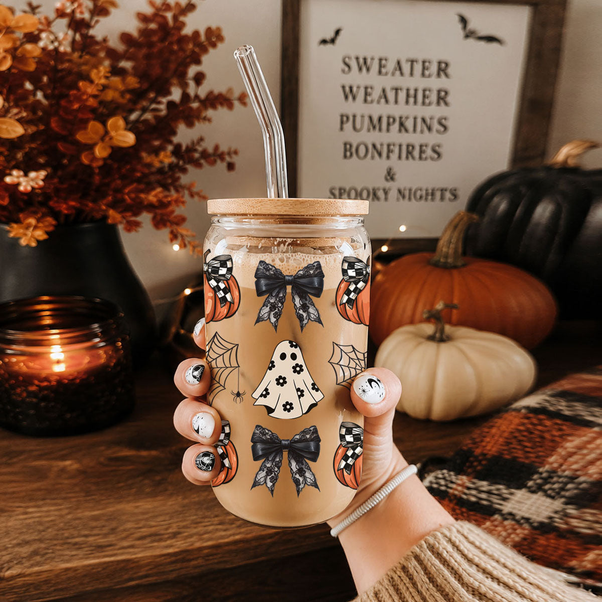 Halloween Mash 20oz