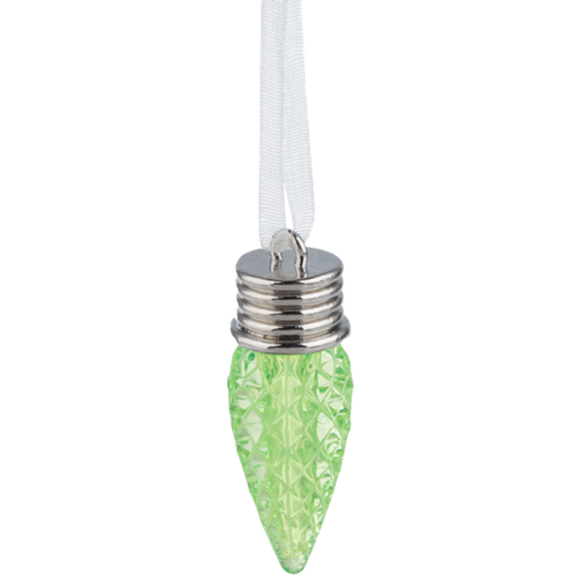 You Are A Gem Charm - Green