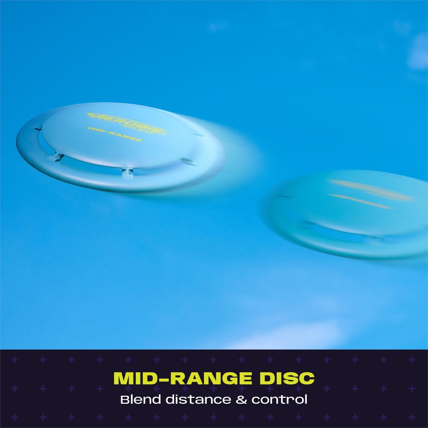 Aerobie Disc Golf Starter Set