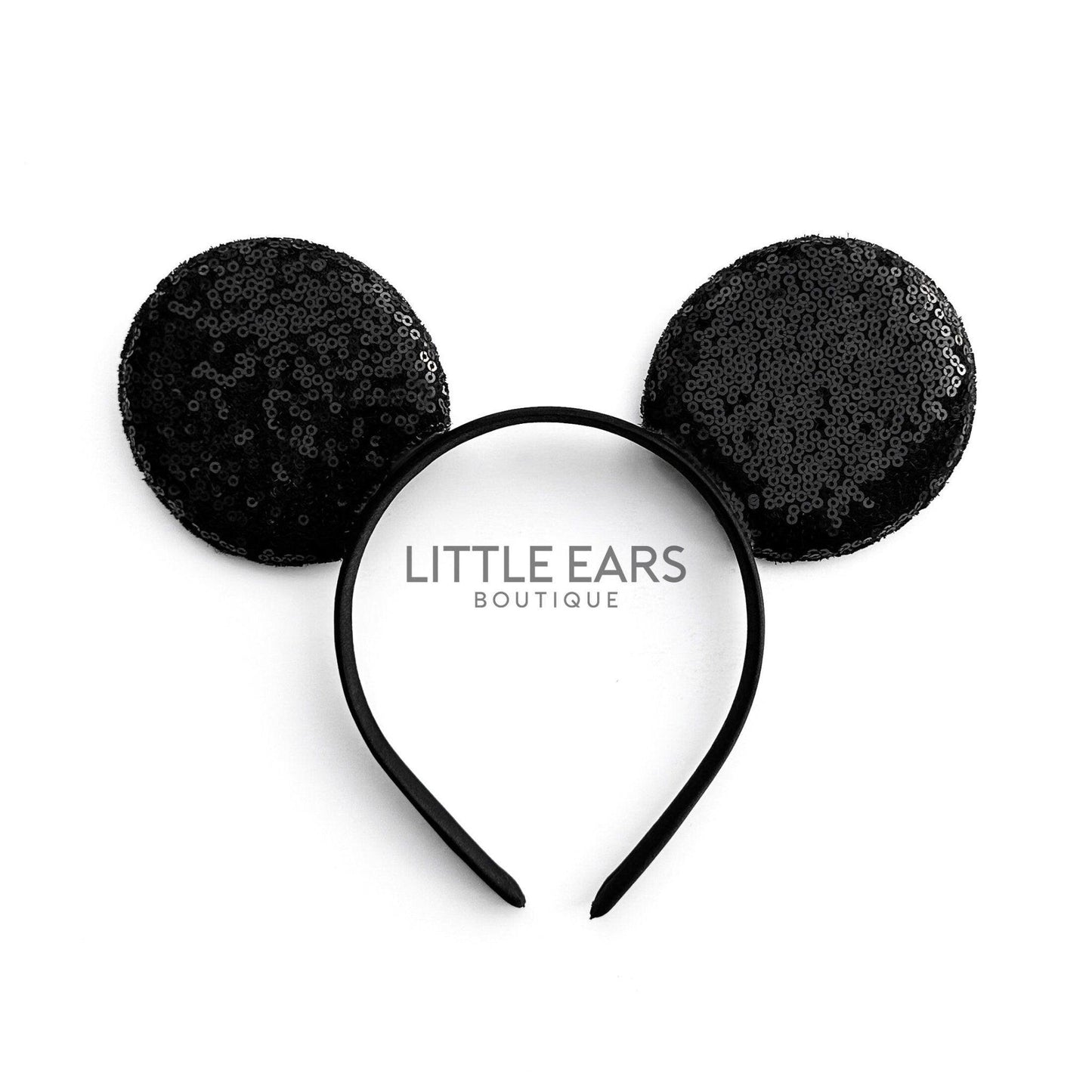 Mickey Ears for Men