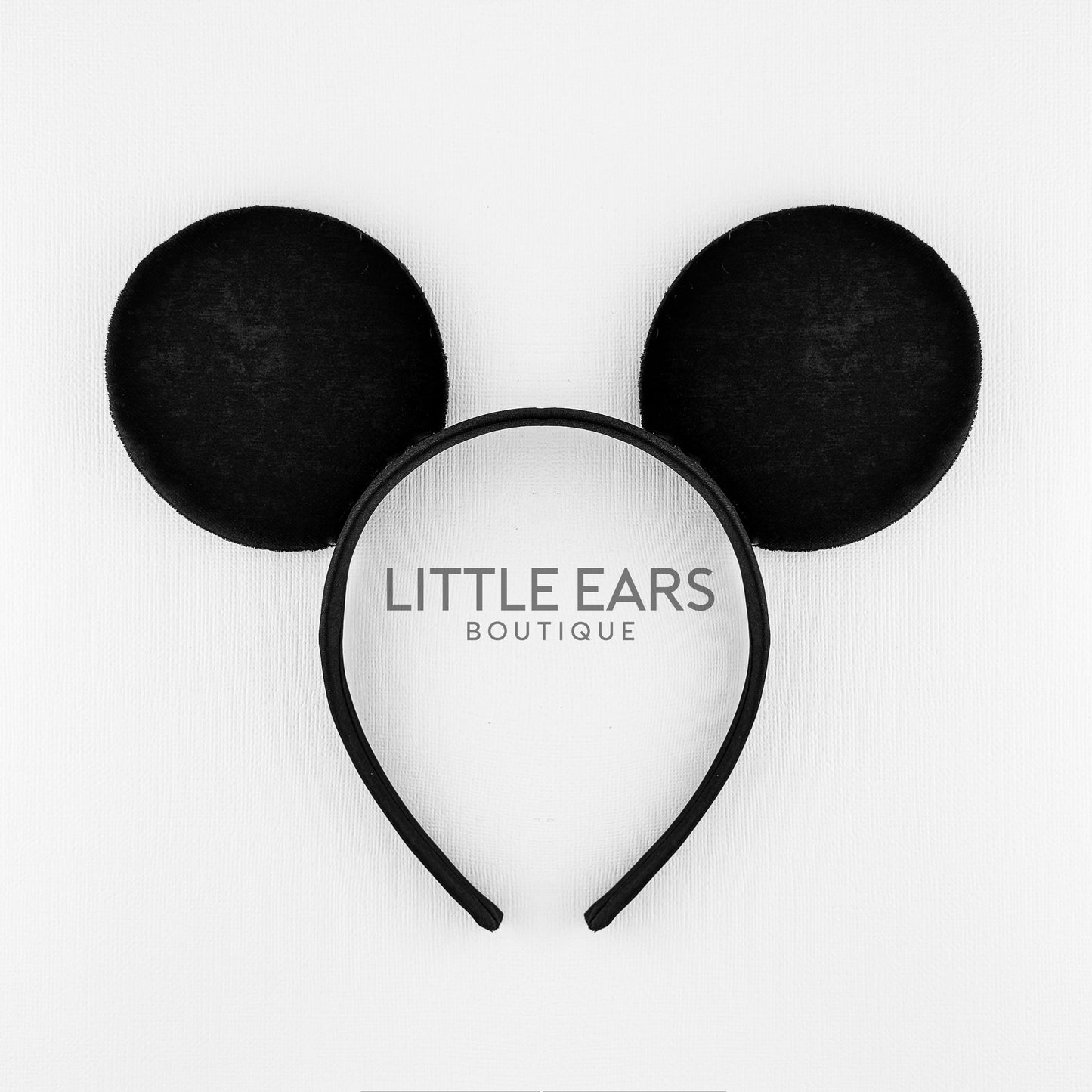Mickey Ears for Men