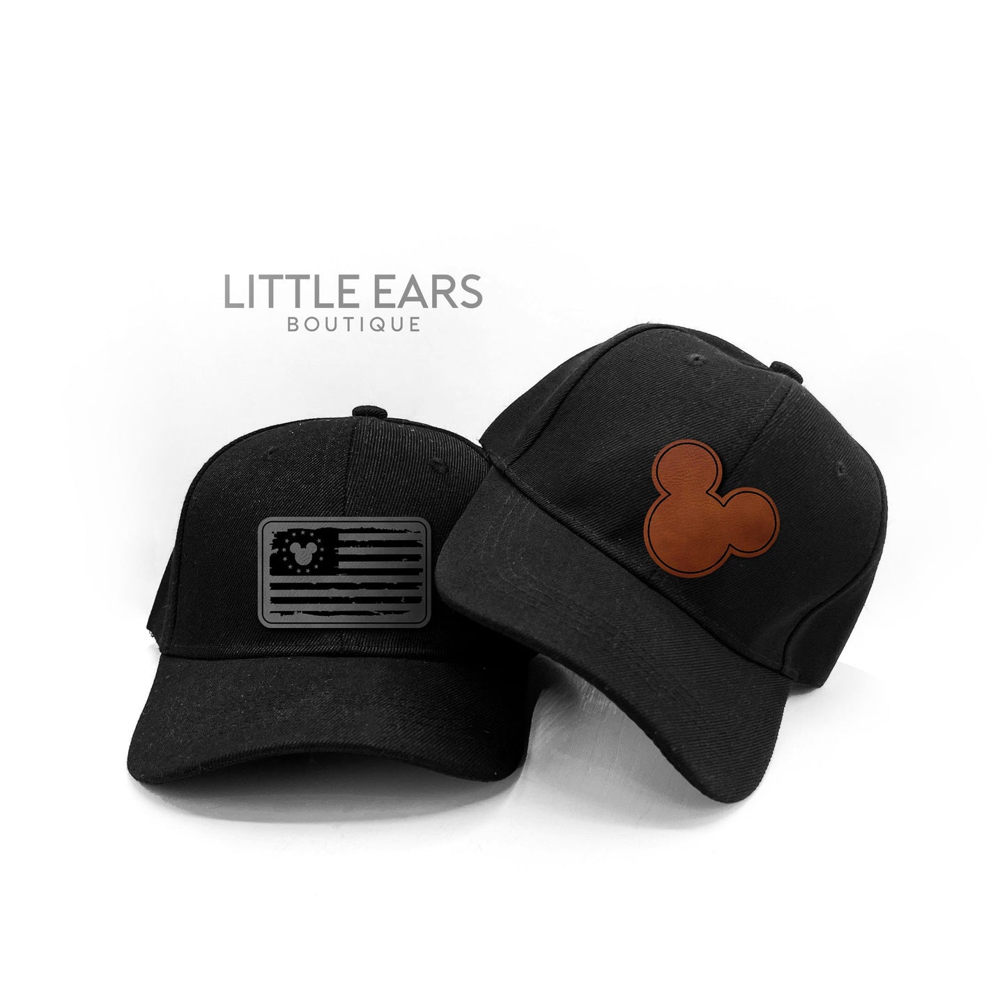 Mickey Hat