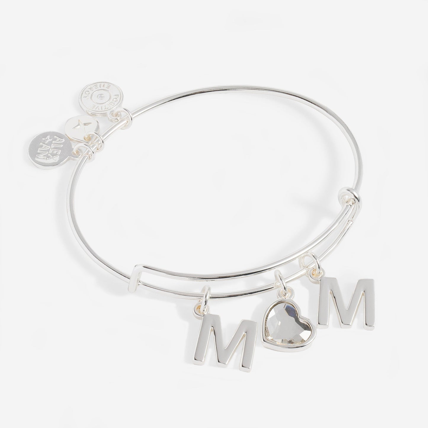 Crystal Mom Bangle