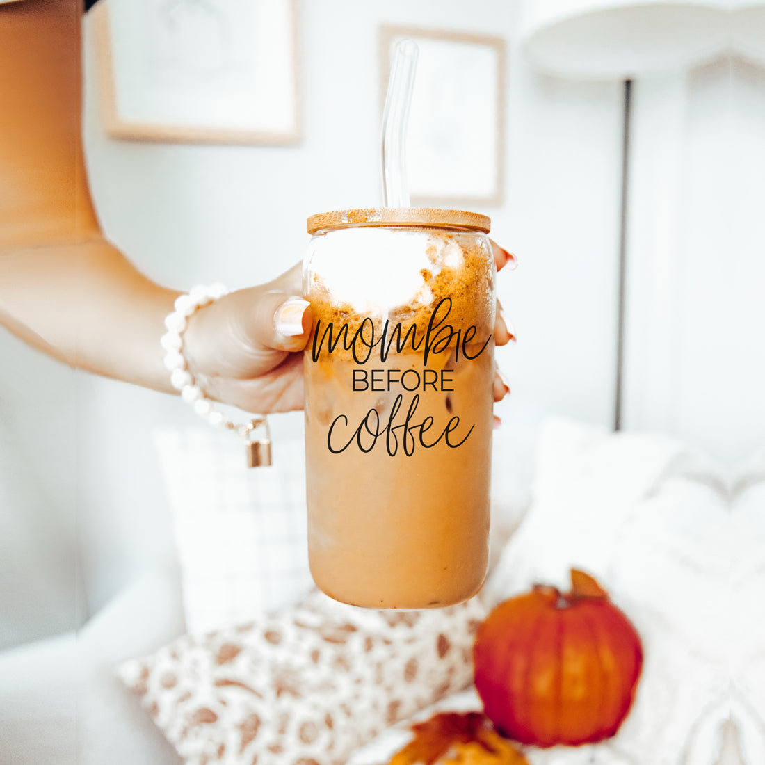 morning survival mom glass tumbler
busy mom essential drinking glass
mom life coffee station tumbler
parent caffeine necessity glass set
