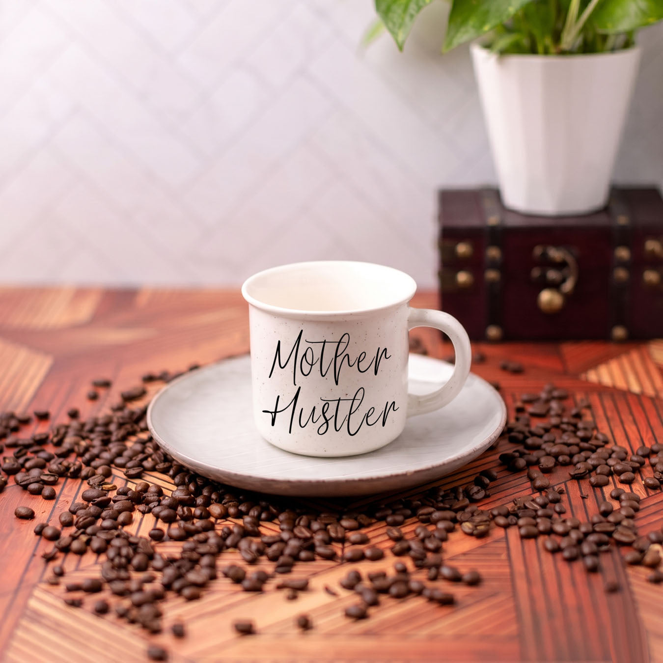 Mother Hustler