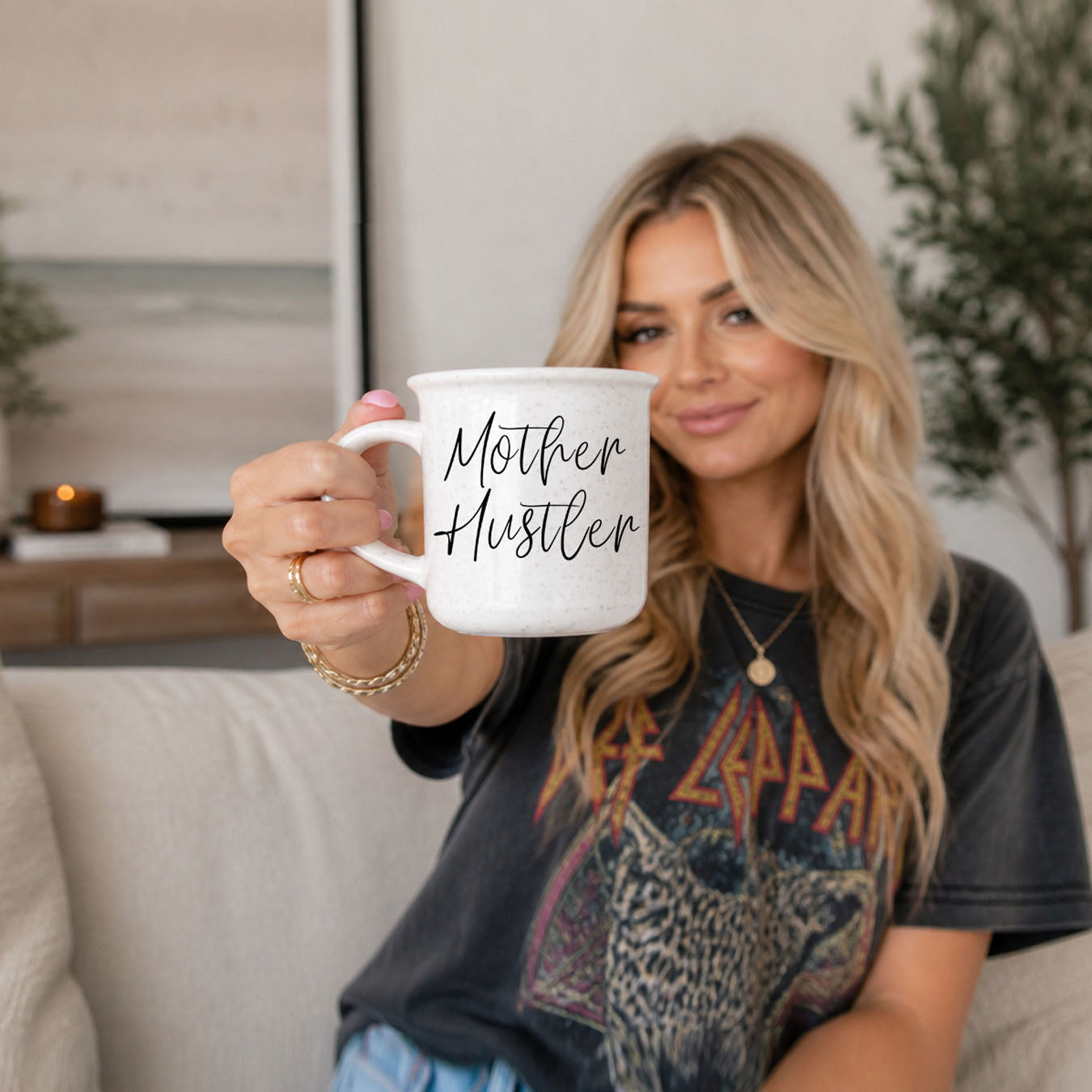 Mother Hustler