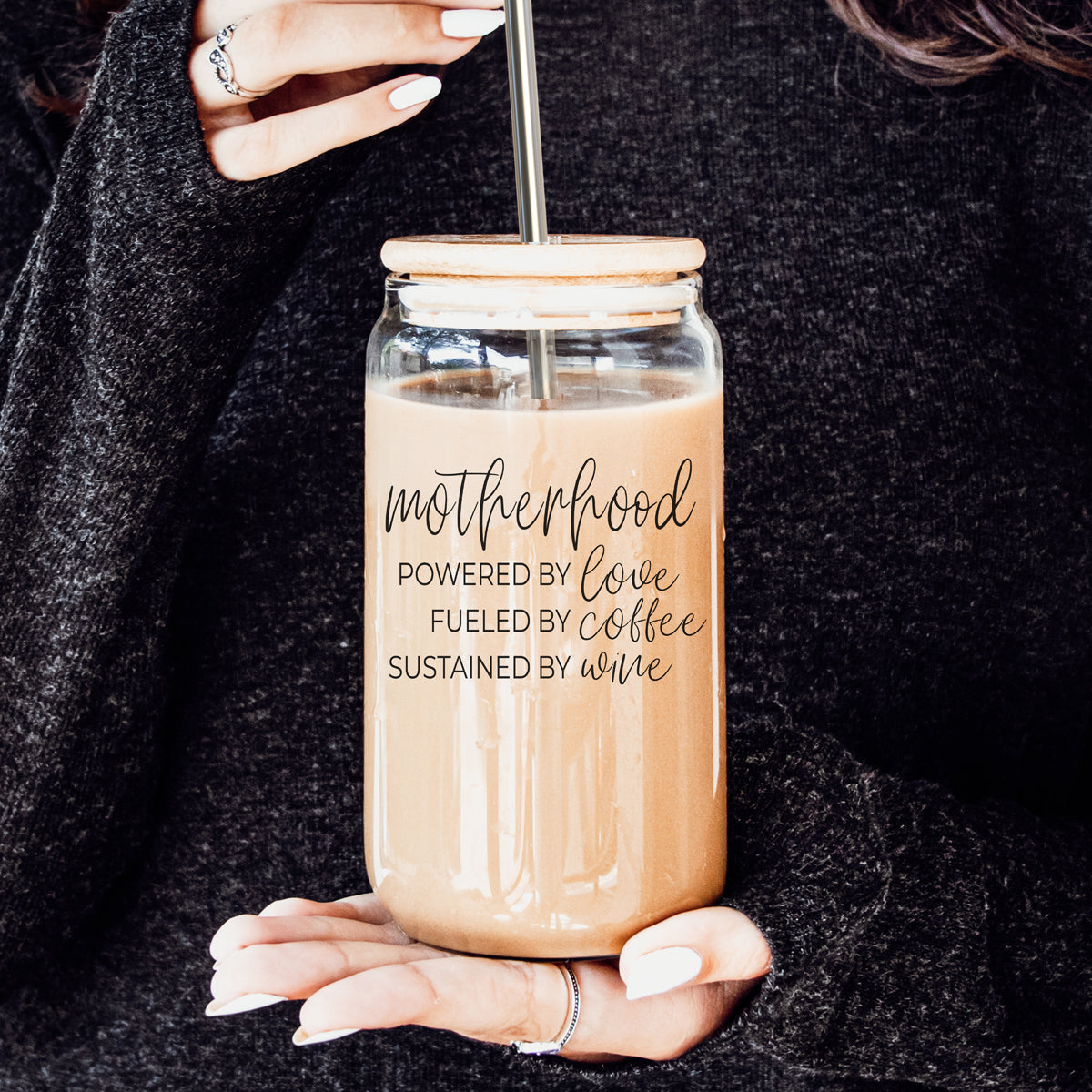 Motherhood Definition 17oz