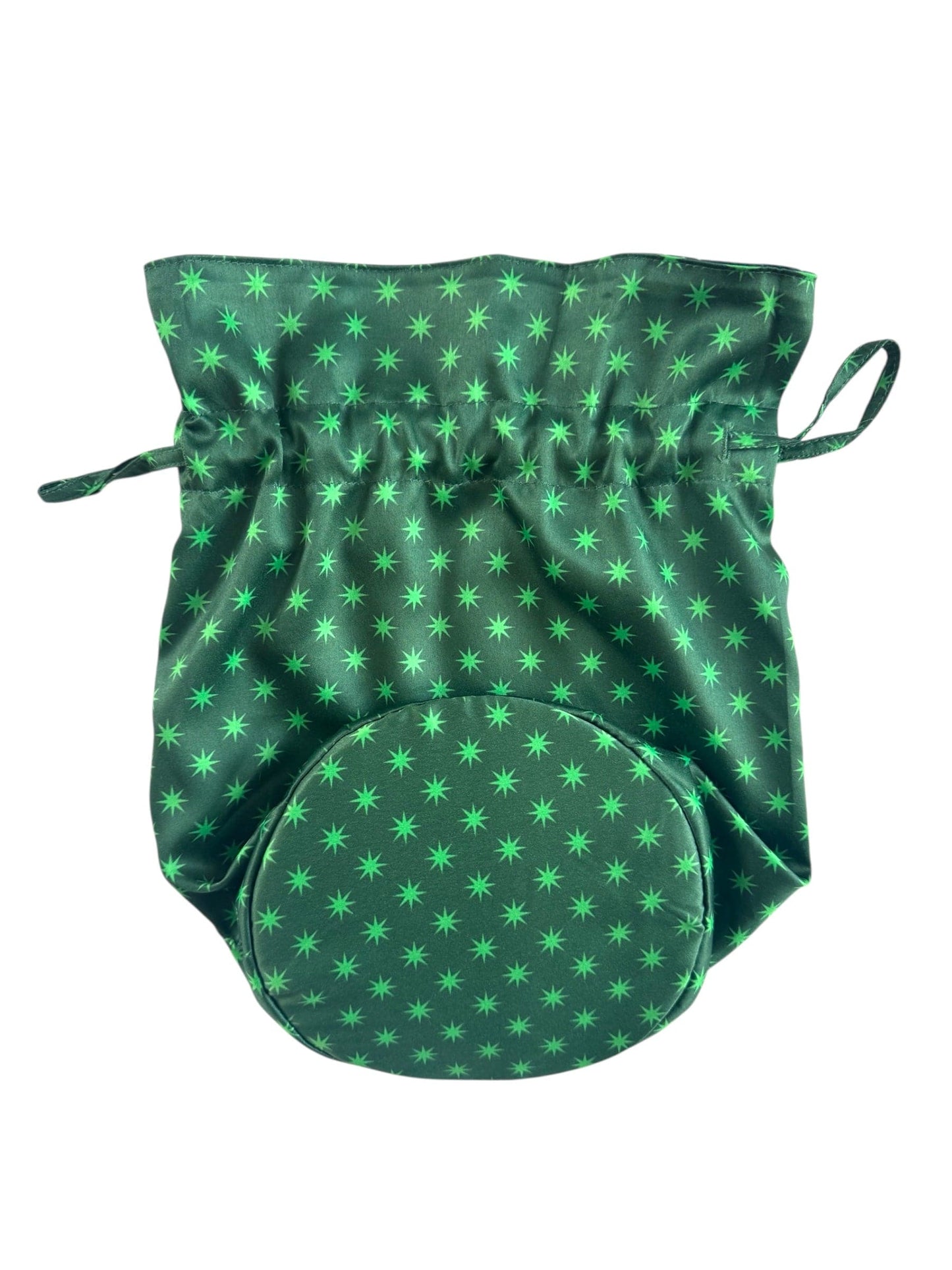 Reversible  Medium Reusable Fabric Gift Bag