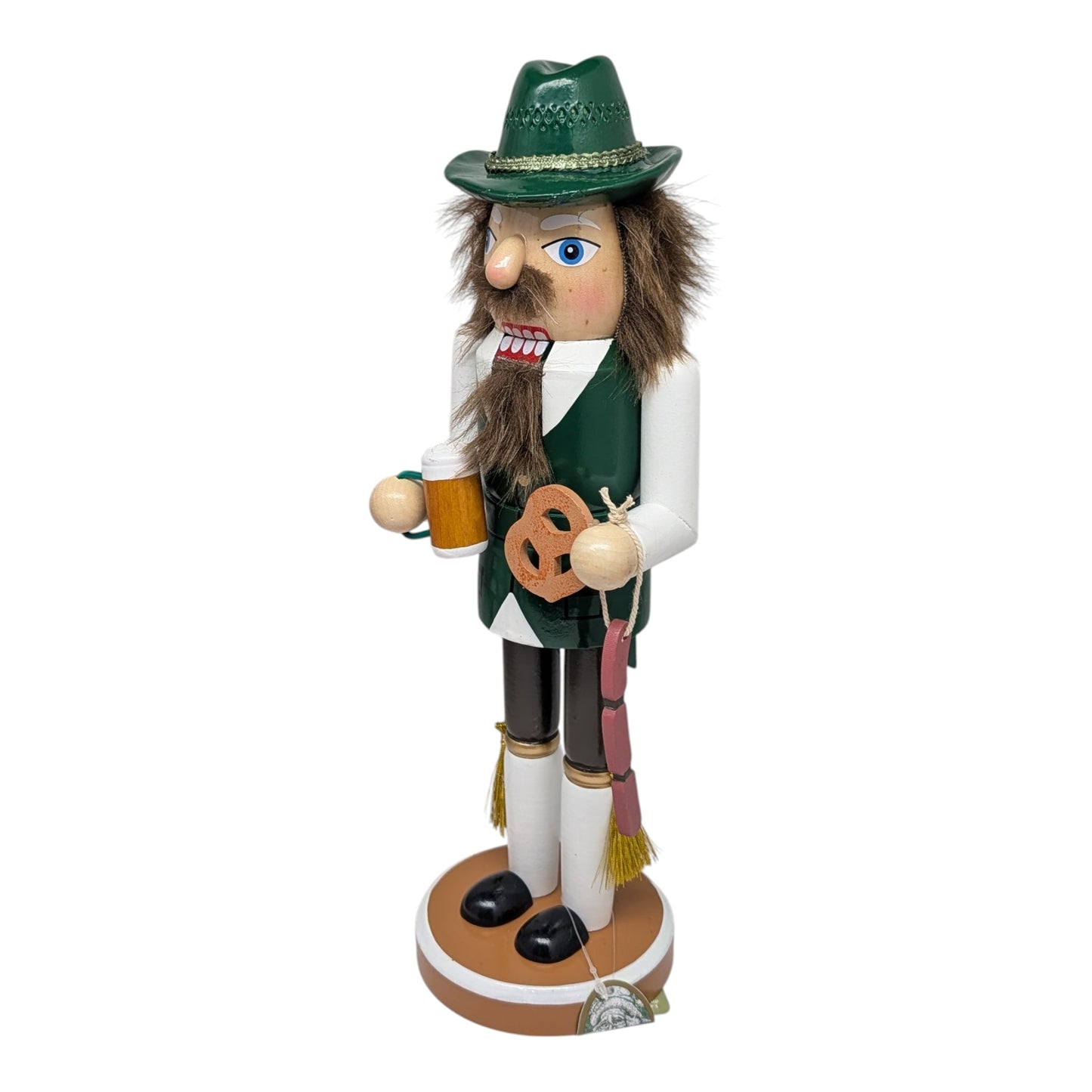 German Nutcracker
