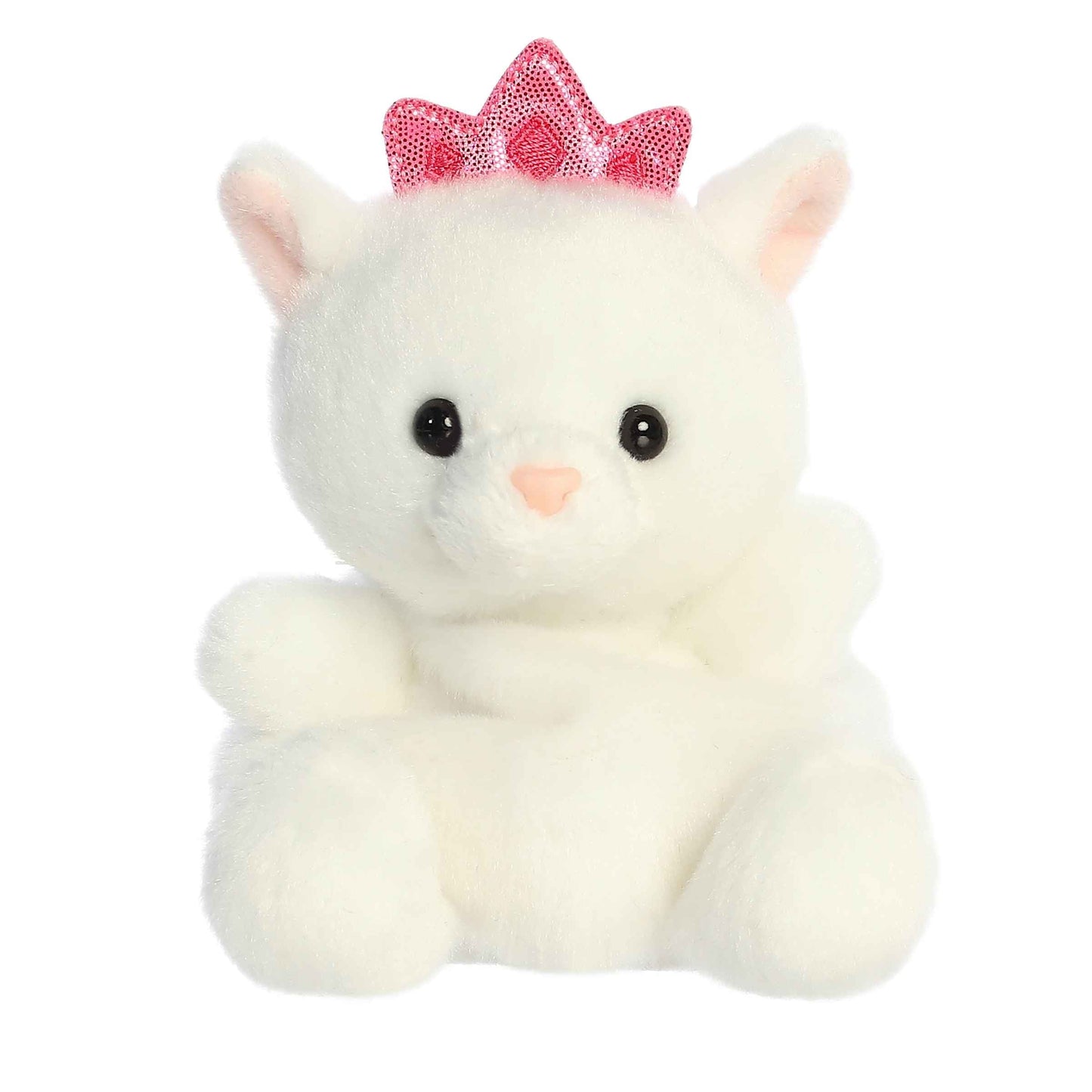 Priscilla Princess Kitty  Palm Pal