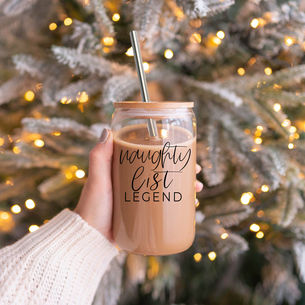 Naughty Legend 17oz