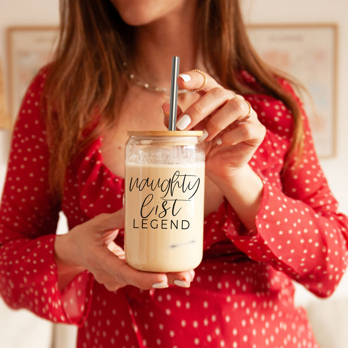 Naughty Legend 17oz