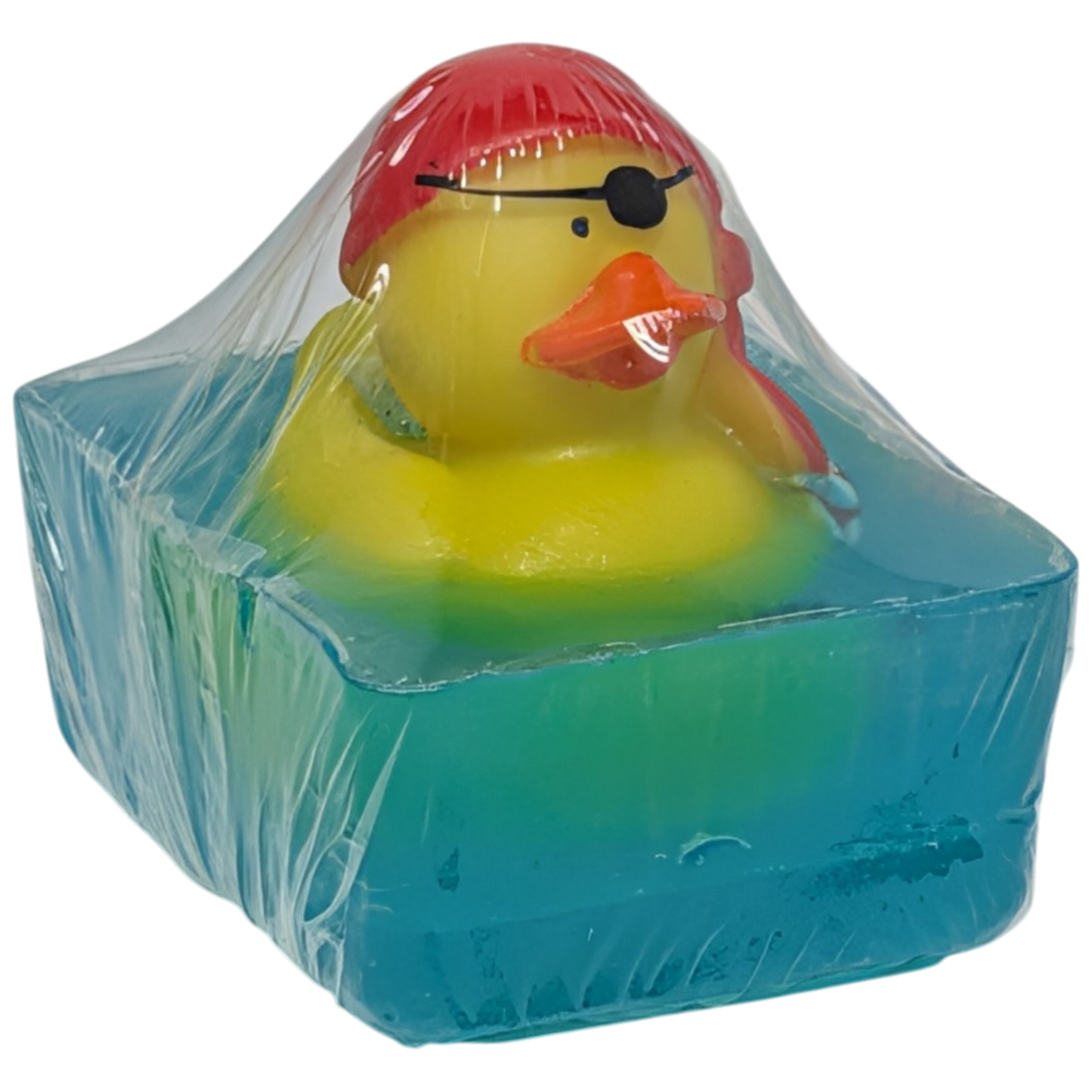Toy Duck Soap -