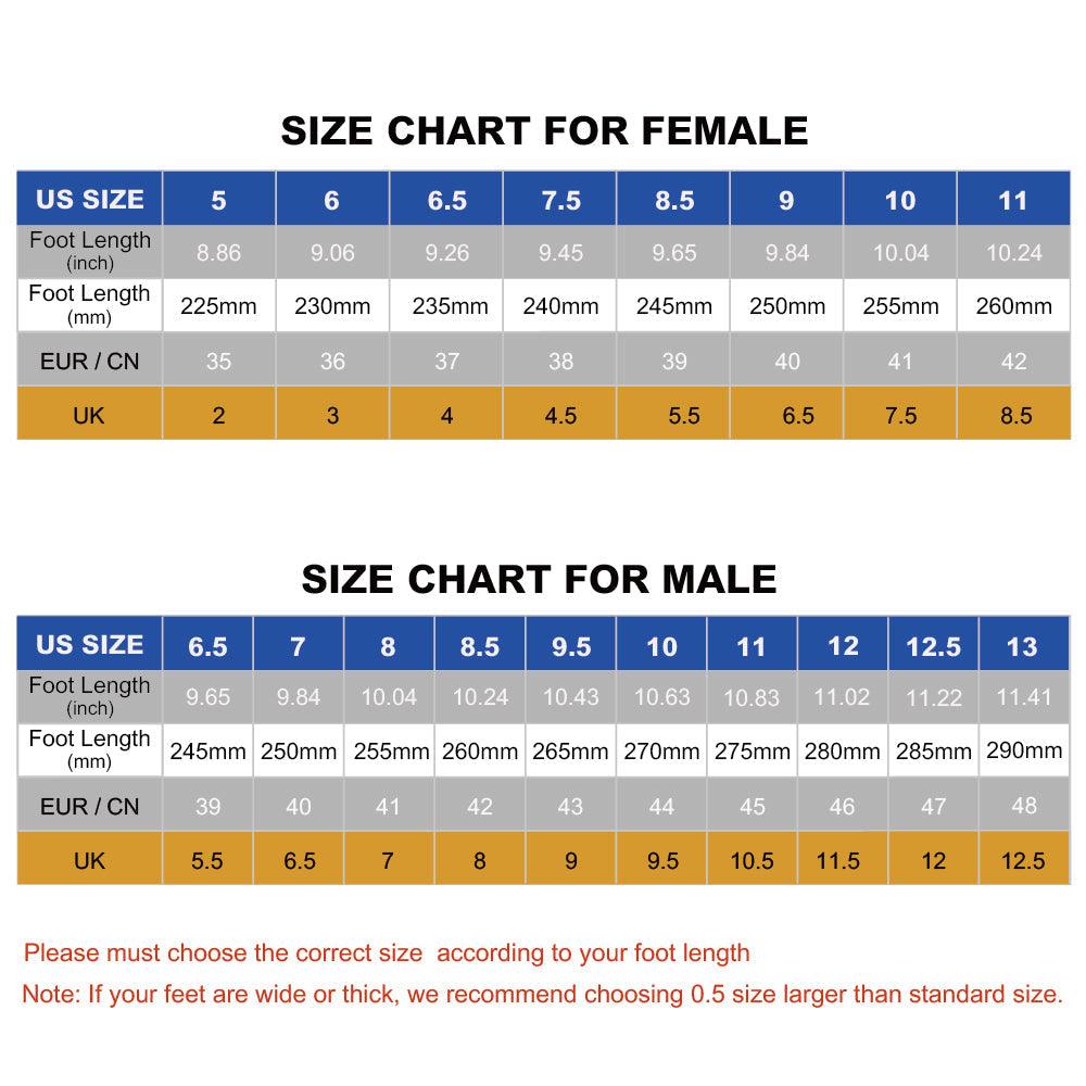 New Mens Sneakers Running Shoes Fashion Breathable Outdoor Sports Sneakers Soft Thick Bottom Athletic Men's Modern Running Sneakers For Outdoor Workout