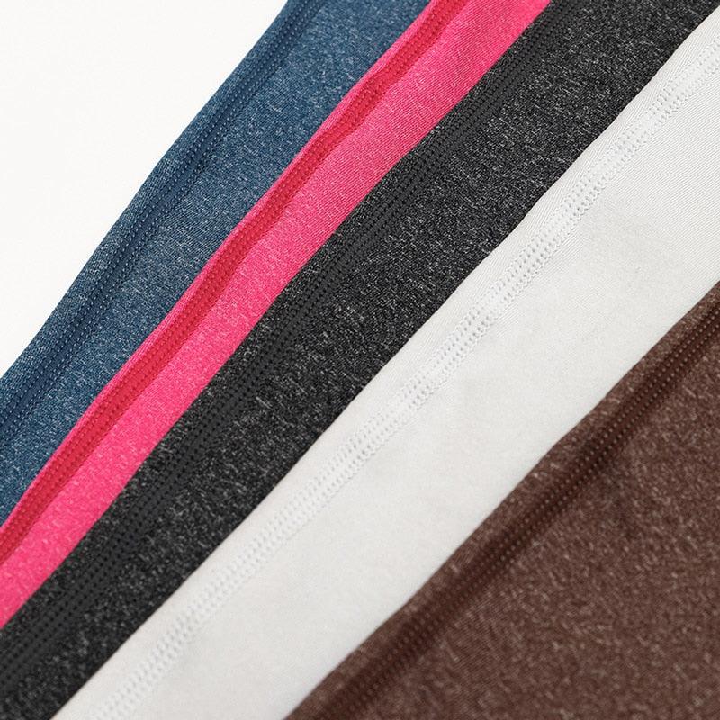 New Pink Seamless Leggings Women Workout Gym Clothing Push Up Legging Lifting Leggings For Women Seamless Workout Leggings High Waist Yoga Pants Sport Women Fitness Active Wear