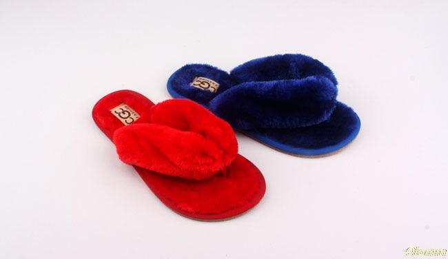 New Spring Summer Autumn Winter Home Cotton Plush Slippers Women Indoor Floor Flat Slide Slippers Comfy Open Toe Slip On House Shoes Sandals Fuzzy Slippers For Women