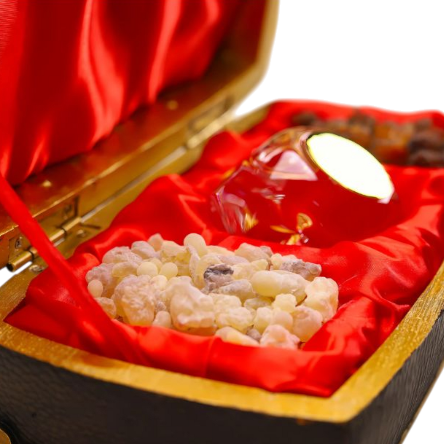 Gifts of the three Kings - Regal Music Box